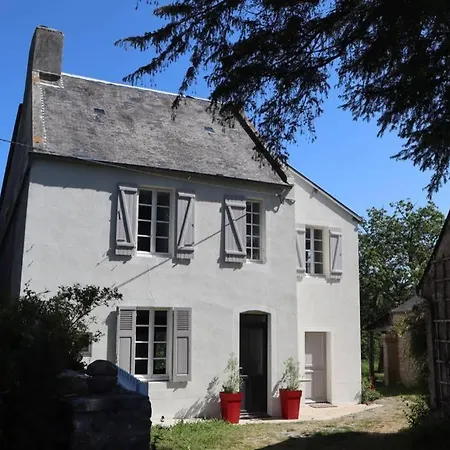 Le Clos Loisel Maison Ancienne Et Jardin Bucolique Blay