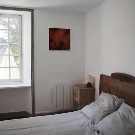 Le Clos Loisel Maison Ancienne Et Jardin Bucolique Holiday home Blay
