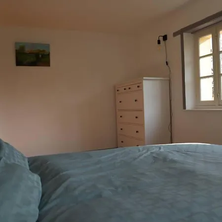 Le Clos Loisel Maison Ancienne Et Jardin Bucolique Holiday home