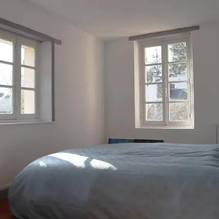 Le Clos Loisel Maison Ancienne Et Jardin Bucolique Holiday home